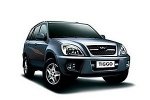 Chery Tiggo (T11)