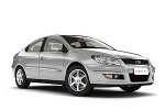 Chery A3 (M11)